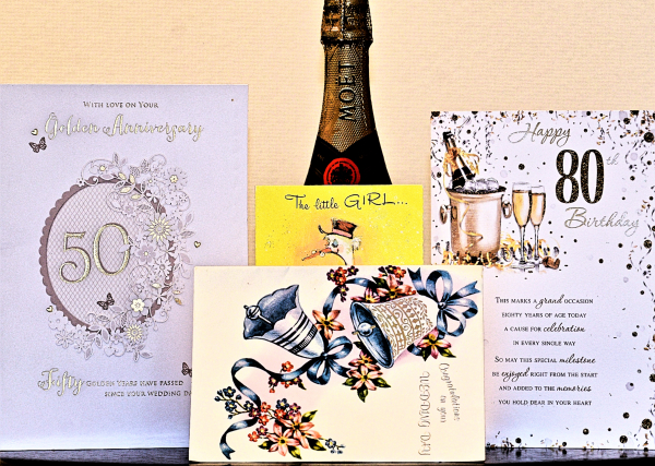 'Cel-ebrations yeah OK' by Colin Sugars, Furness u3a